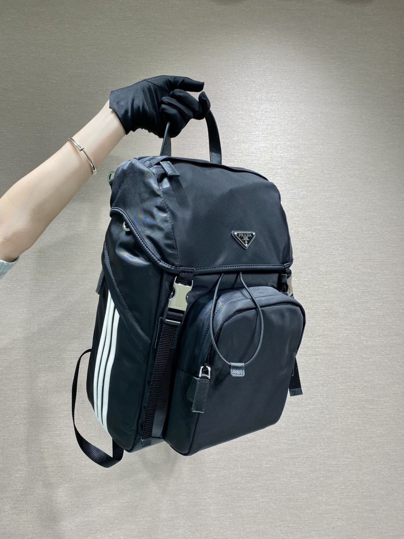 Pra*a backpacks
